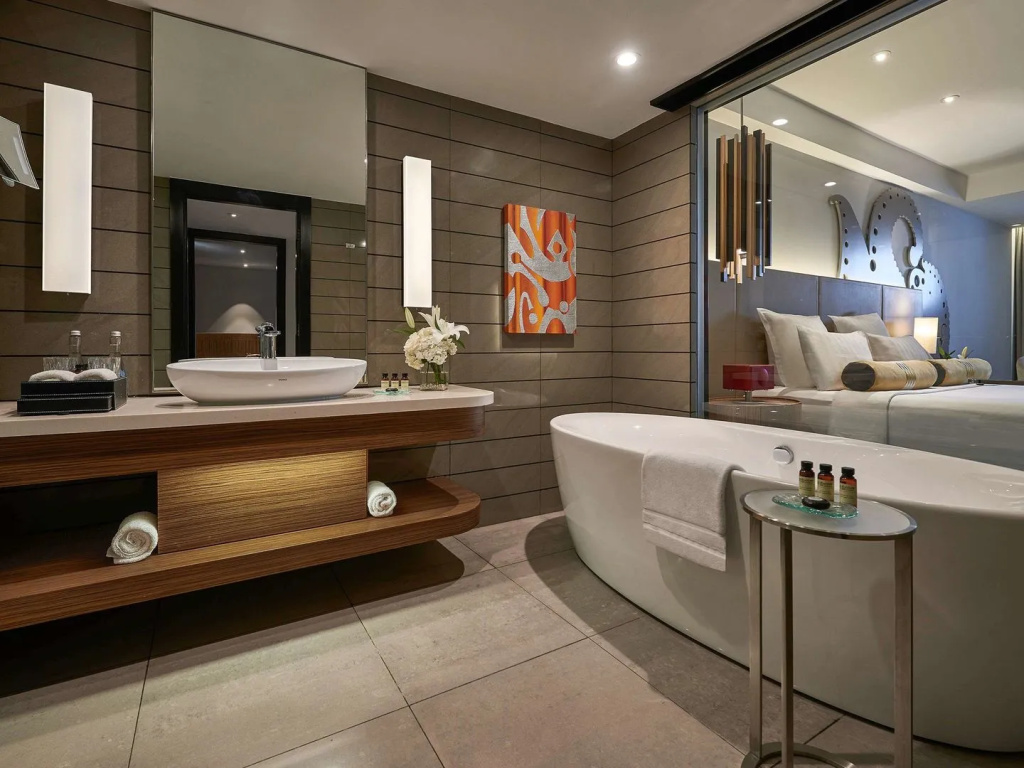 Hotel photo 10
