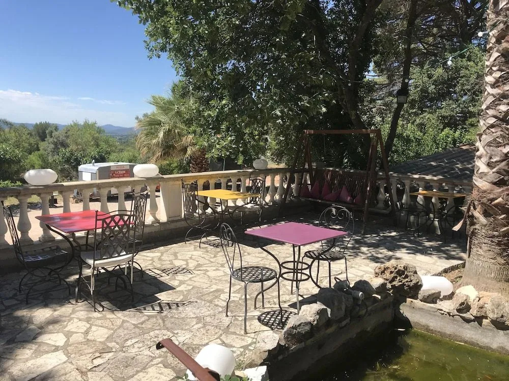 Domaine de la Tuilière