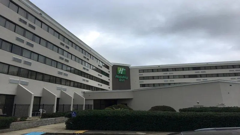 Holiday Inn Mobile West I-10 by IHG - Chambres