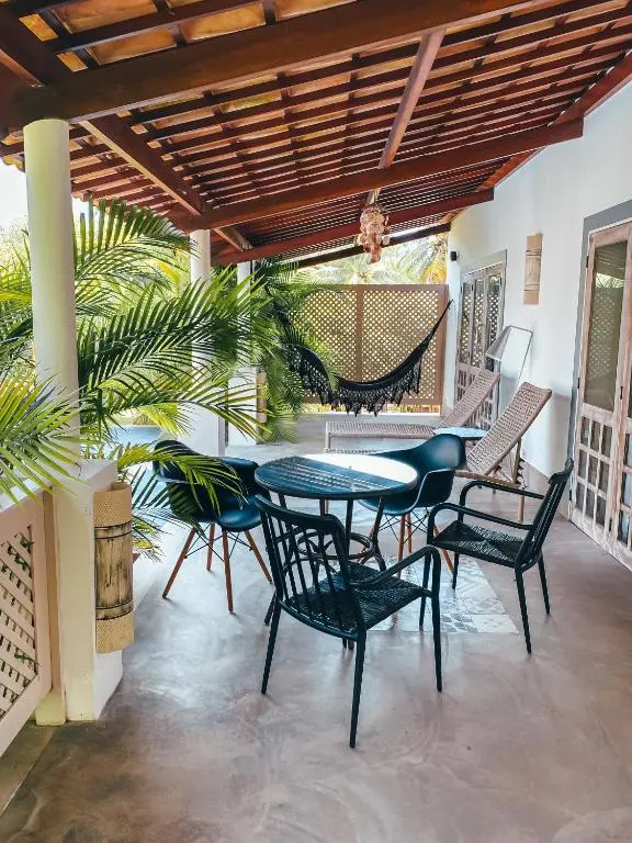 Casa Acayu