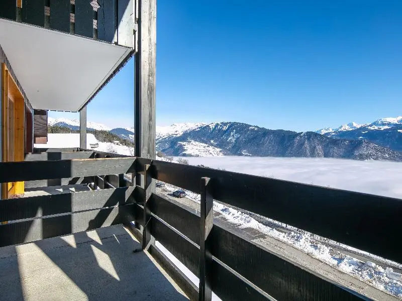 Residence Le Beauregard - Vacanceole - Chambres