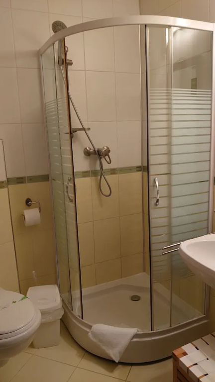 Vlahia Inn - Chambres