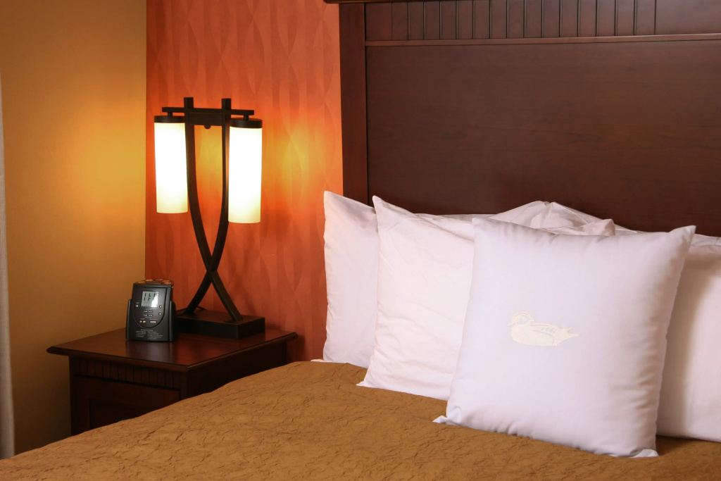 Homewood Suites by Hilton Denver Int'l Airport - Général