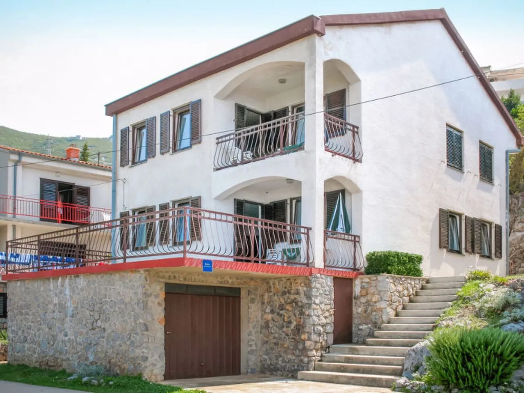 Apartment Tanja Bormio