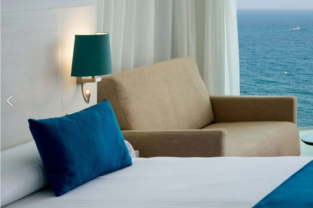 Spirit Hotel Benalmádena Beach - Général