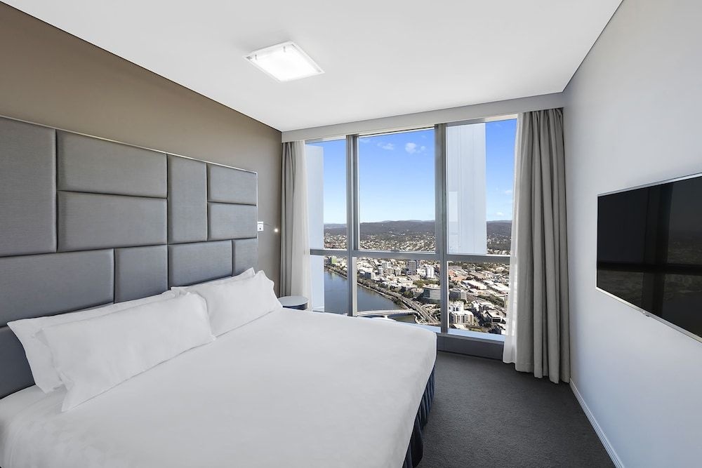 Meriton Suites Herschel Street - 4