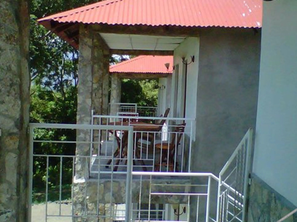 El Mirador Ecologico