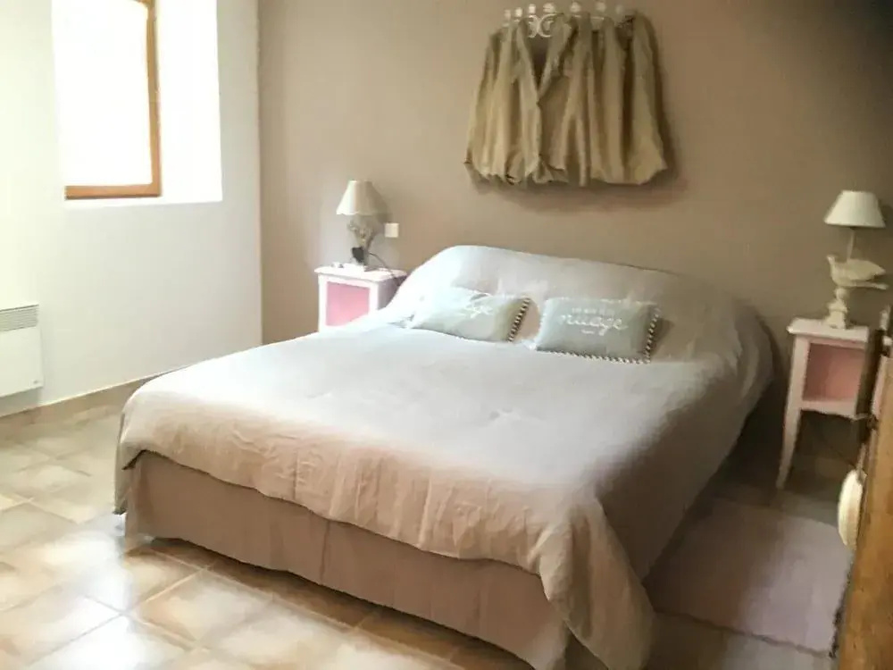 Voir la photo 3 — Le rêve d'Emma Chambres d'hôtes