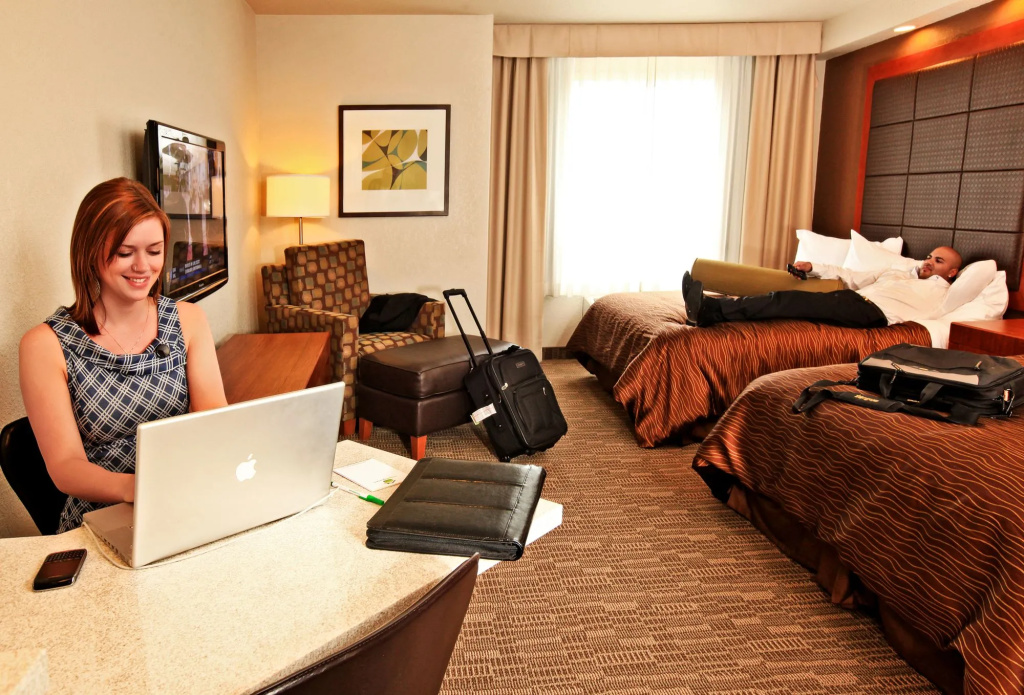 Hotel photo 4