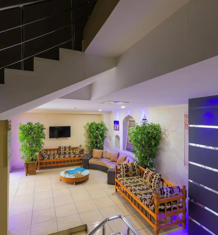 Hotel Rabis - Général