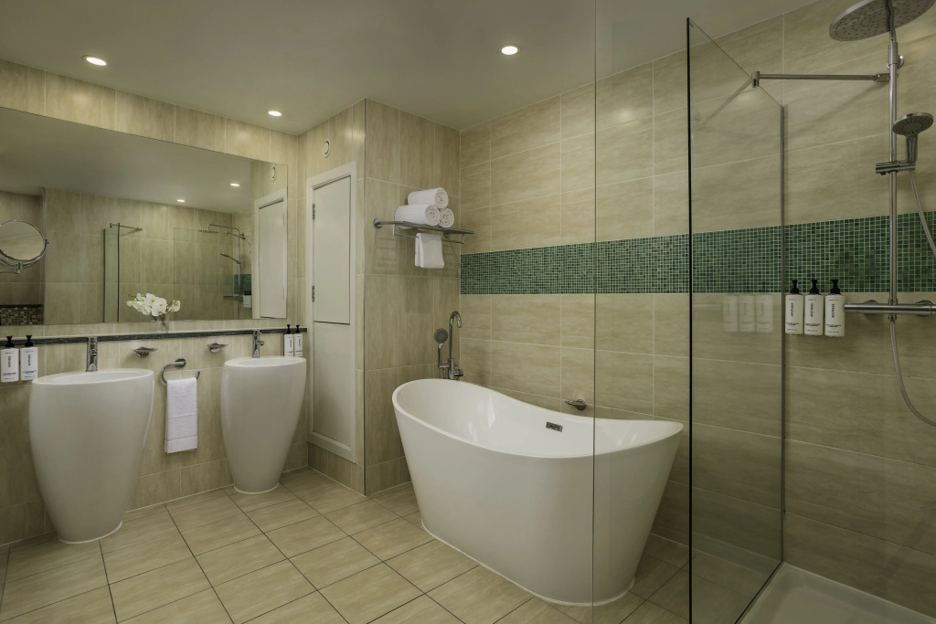 Crowne Plaza Hotel Blanchardstown by IHG - Général
