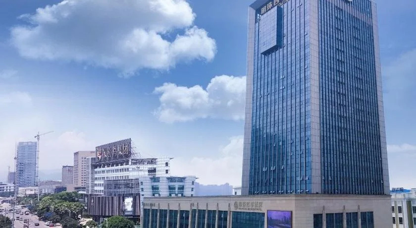 The Pearl Boutique Hotel