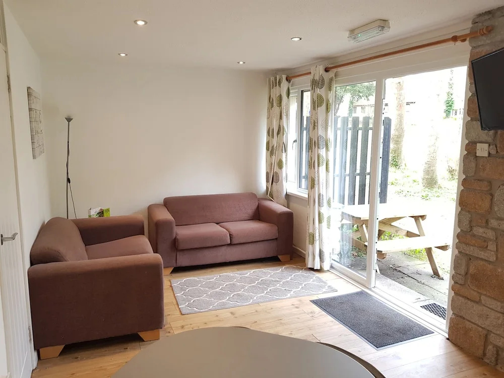 St Ives Holiday Village - Général
