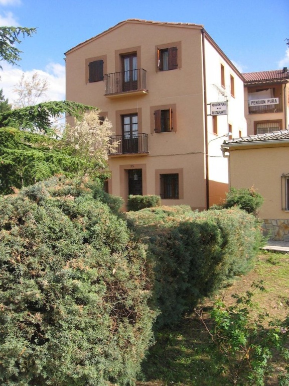 Casa Pura