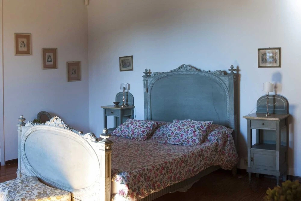 Comfort Double room (full double bed)