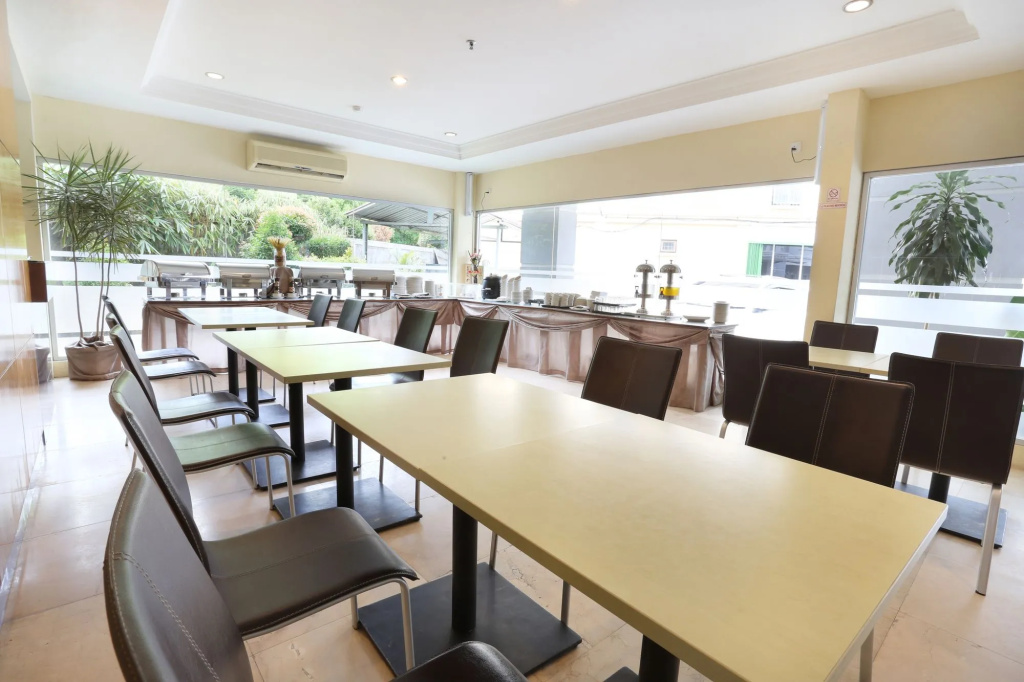Triniti Hotel Batam - Général