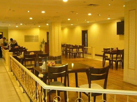 Fujia Hotel - Général