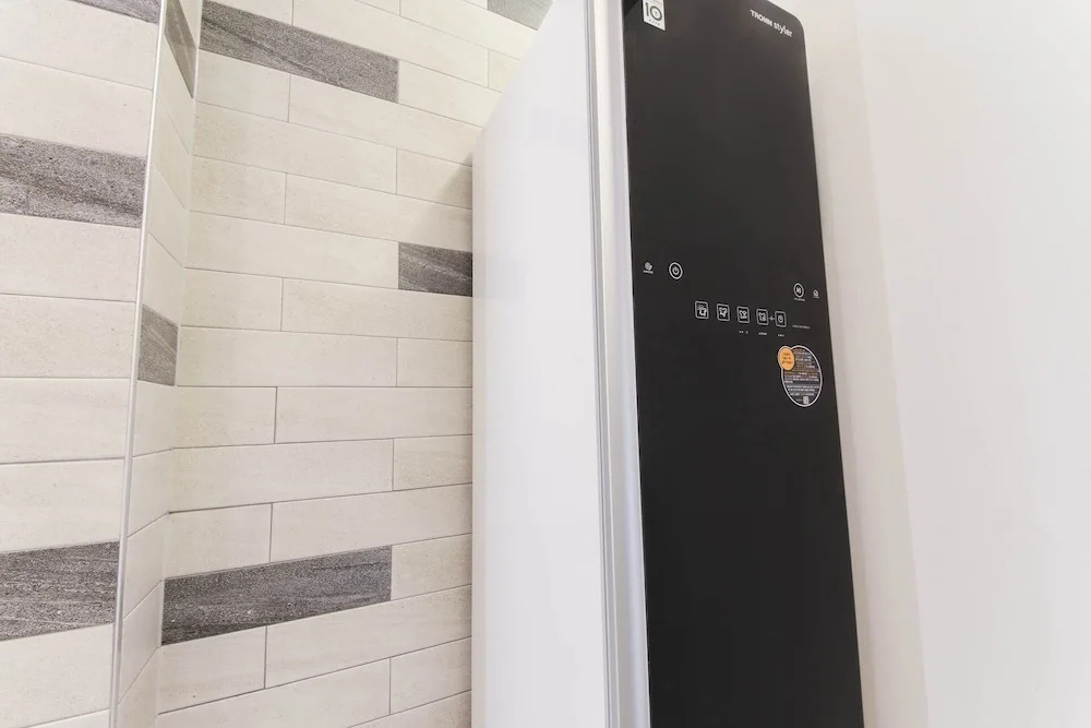 Pyeongtaek Godeok Richstay Hotel