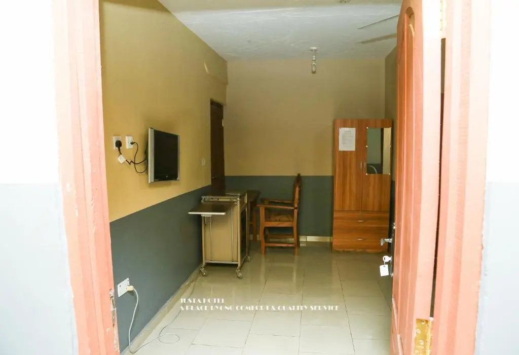 Hotel photo 9