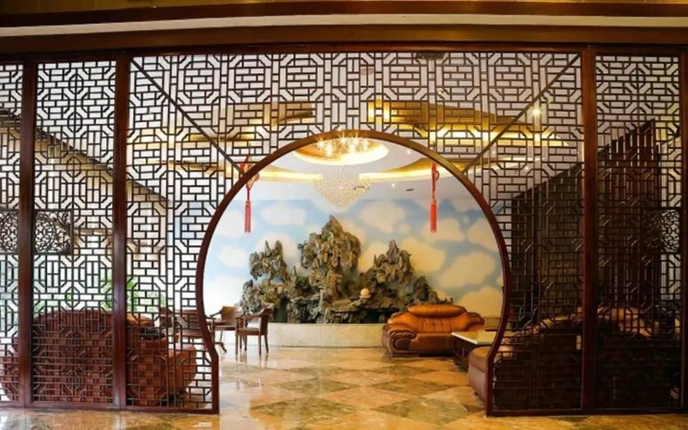 Hotel photo 12