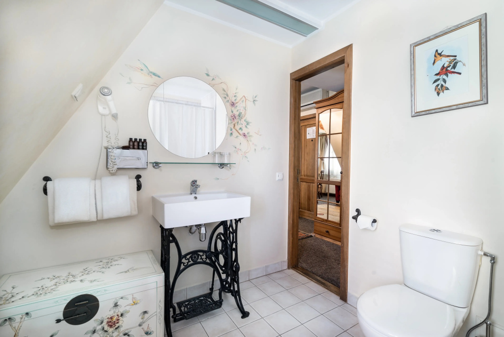 St. Peter's Boutique Hotel - Général