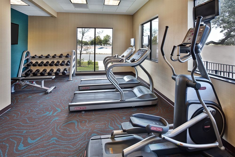 Fairfield Inn & Suites Austin Northwest/Research Blvd