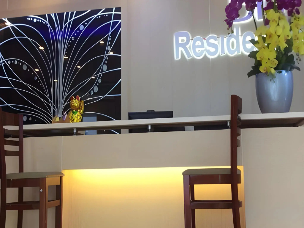 BH Residence Inn - Général