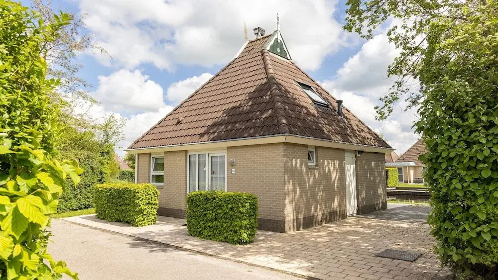 Summio Vakantiepark It Wiid