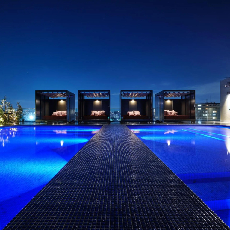 Premium hotel MONday MAIHAMA View I 사진 40