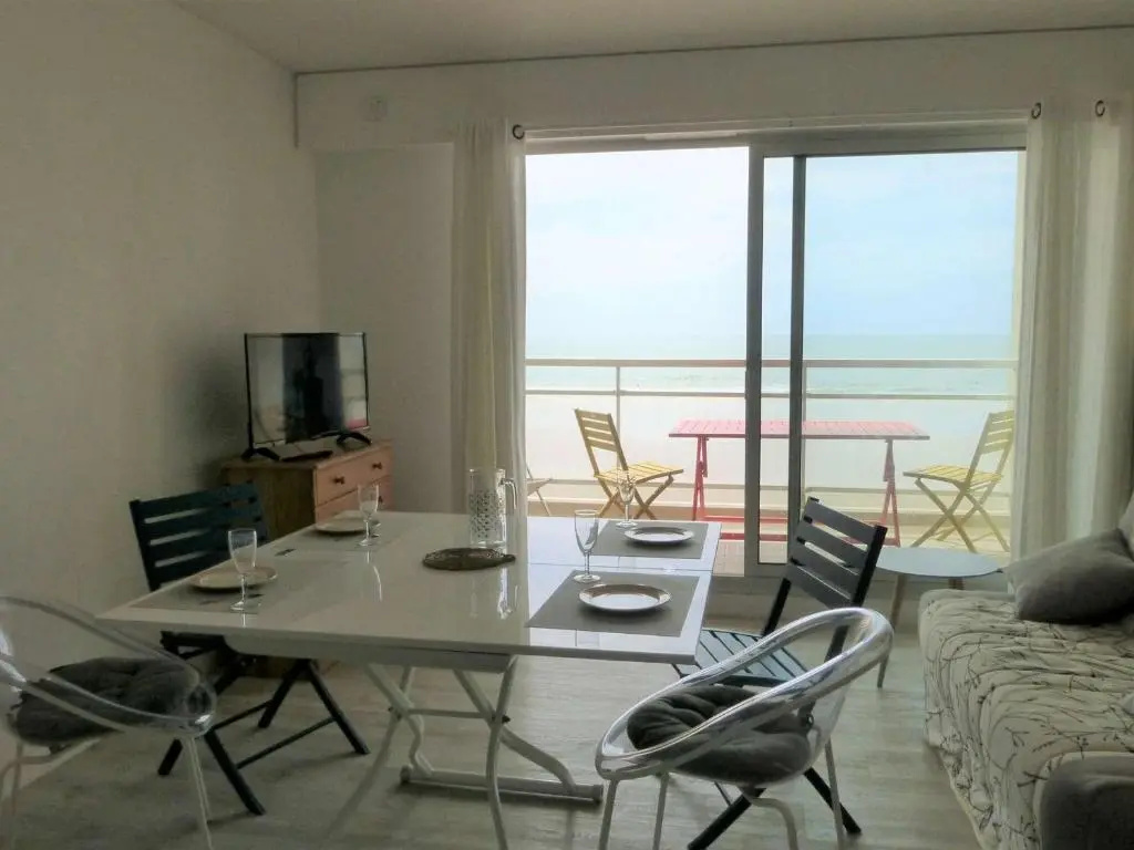 Afficher la photo 6 — Appartement Saint-Gilles-Croix-de-Vie, 1 pièce, 4 personnes - FR-1-224-791