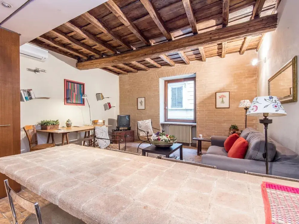 RSH Elegant Apartment Campo dei Fiori