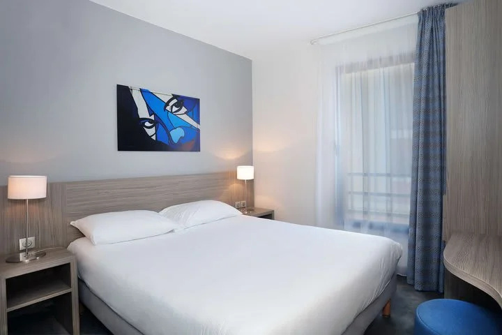 Best Western Linko Hotel - Chambres