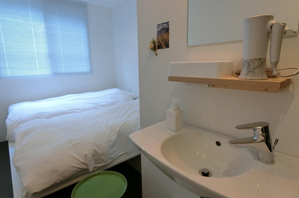 plat hostel keikyu sapporo sky 사진 8