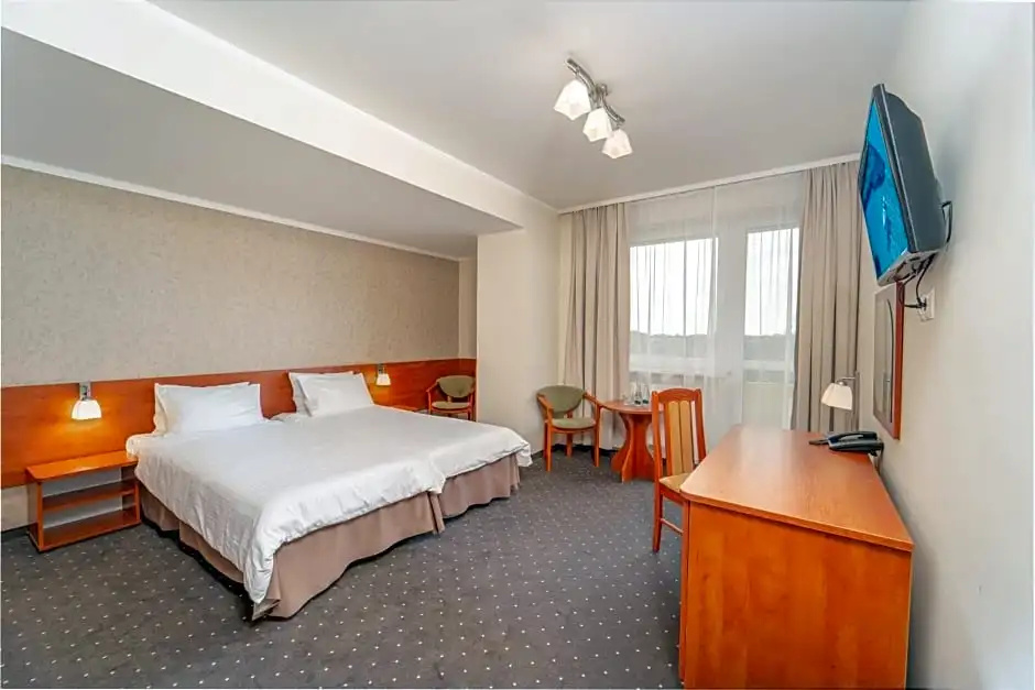 Vestina Wellness Spa Hotel Międzyzdroje - Chambres