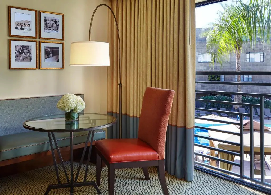 Arizona Biltmore, LXR Hotels & Resorts - Chambres