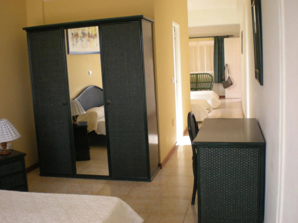 Residencial Jenny - фото 9