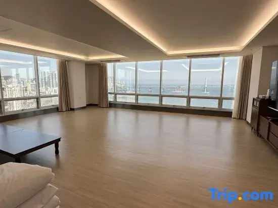 Homers Hotel - Chambres