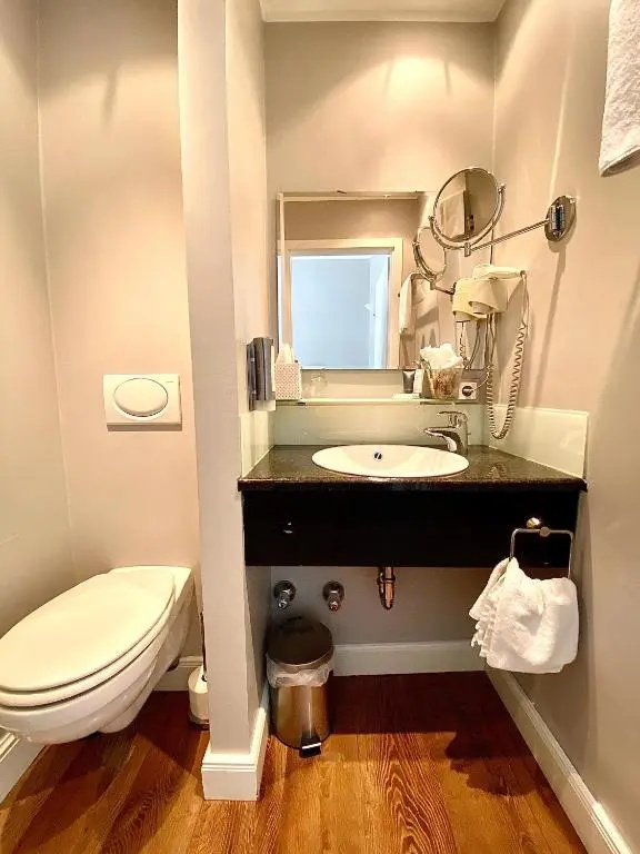 Das Nikolai Hotel - Chambres