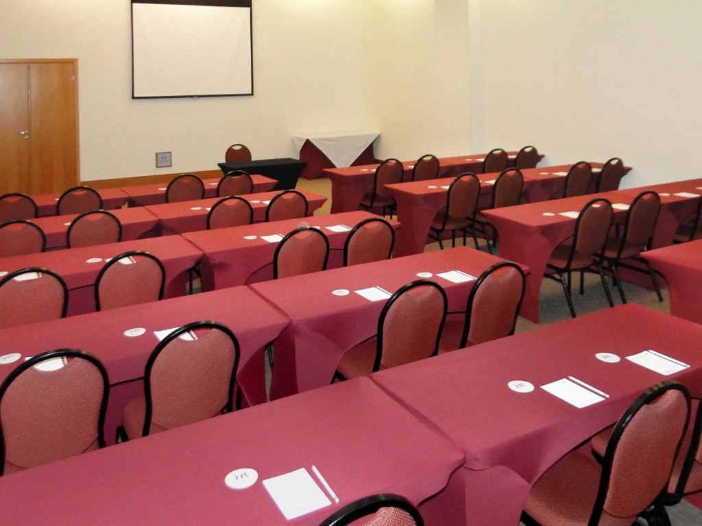 Mercure Sao Jose Dos Campos Hotel - Général