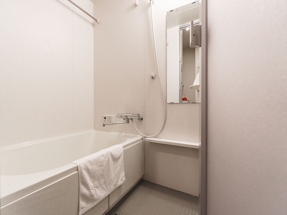 IKIDANE Residential Hotel SHIMANOUCHI 사진 12