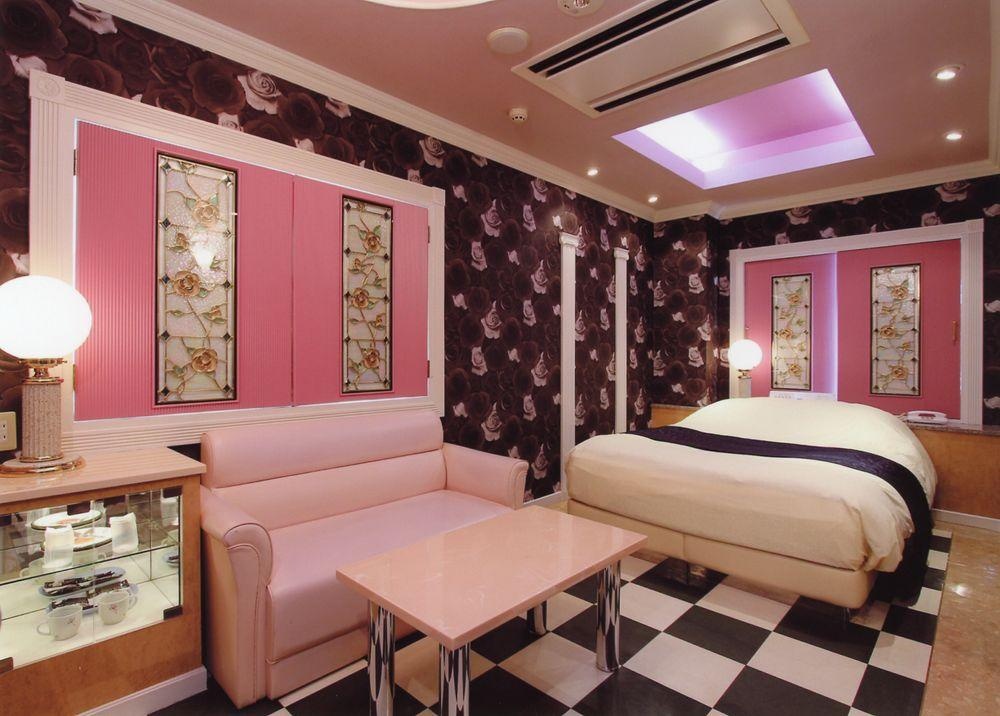 Hotel Granhill - Adults Only 사진 20