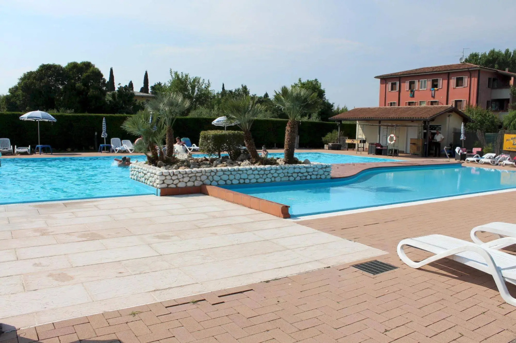 Hotel Bella Lazise - Général