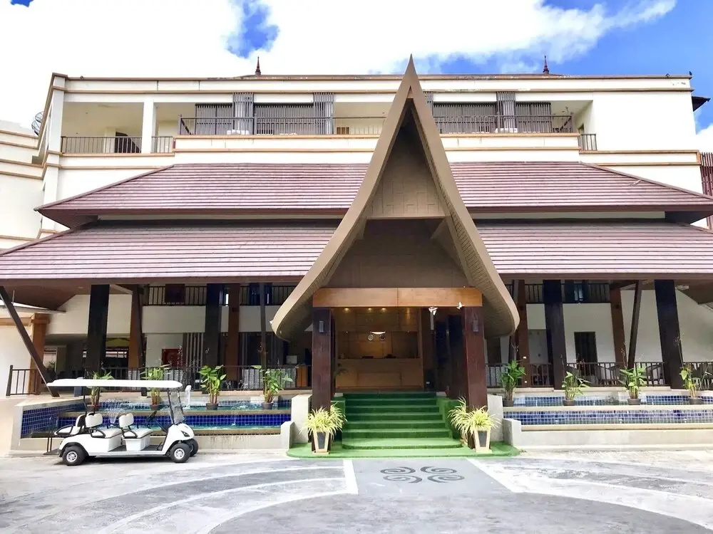 Hotel photo 18