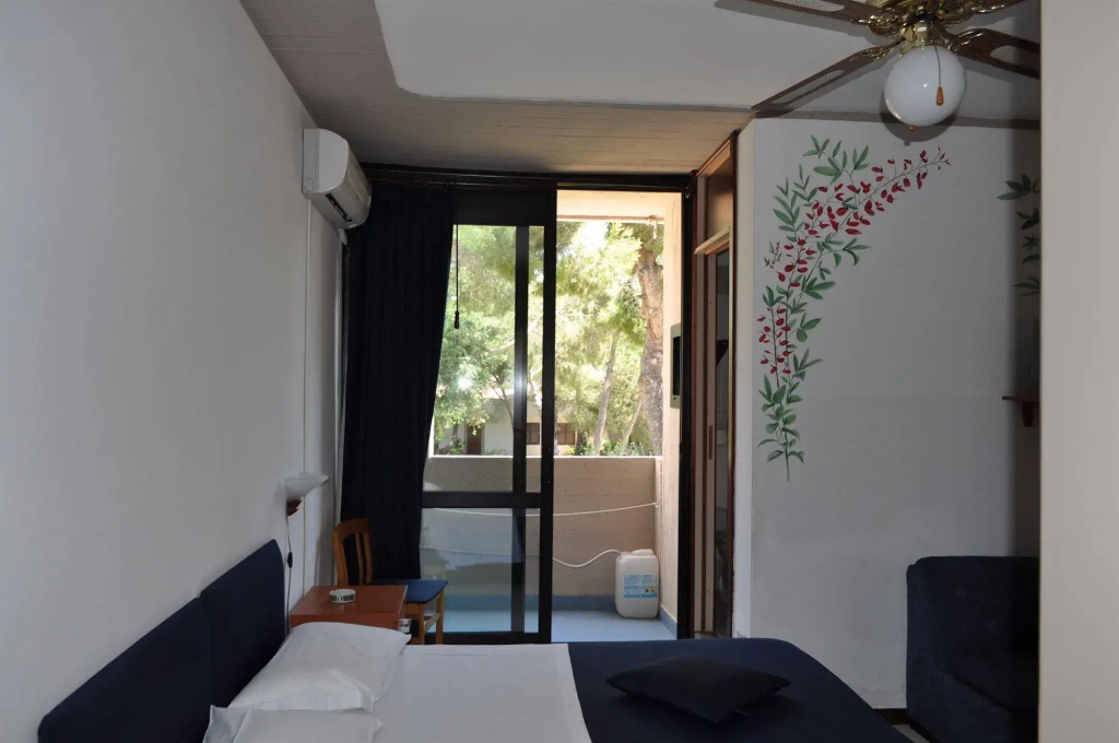 Cumeja Beach Club & Hotel - Général