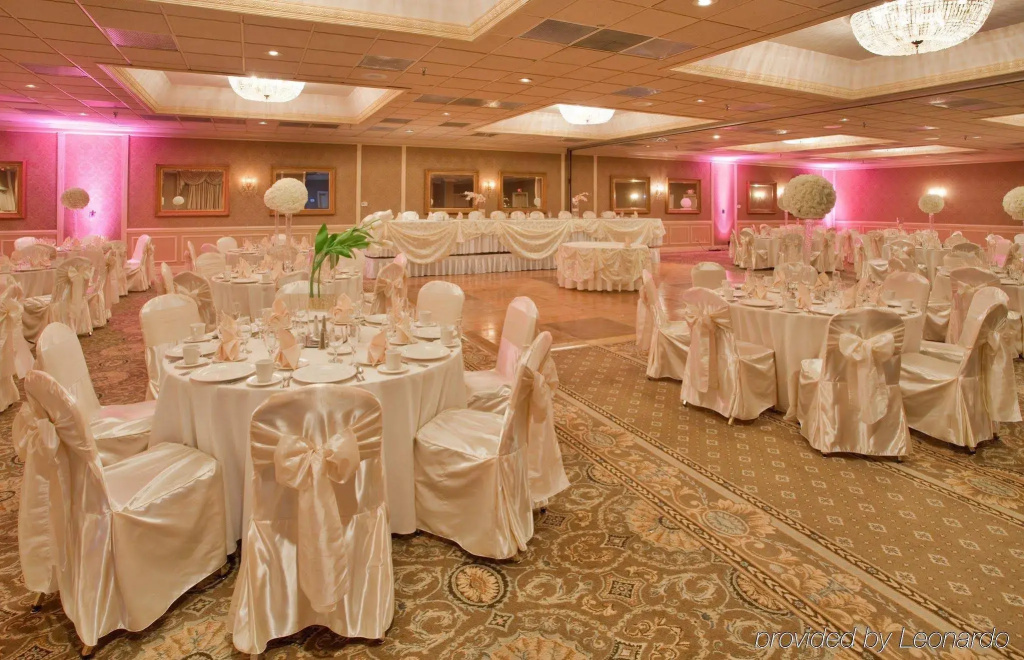 Clayton Plaza Hotel & Extended Stay - Général