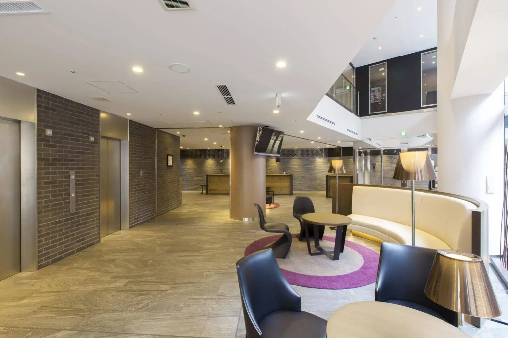 Tokyu Stay Shinjuku - Général