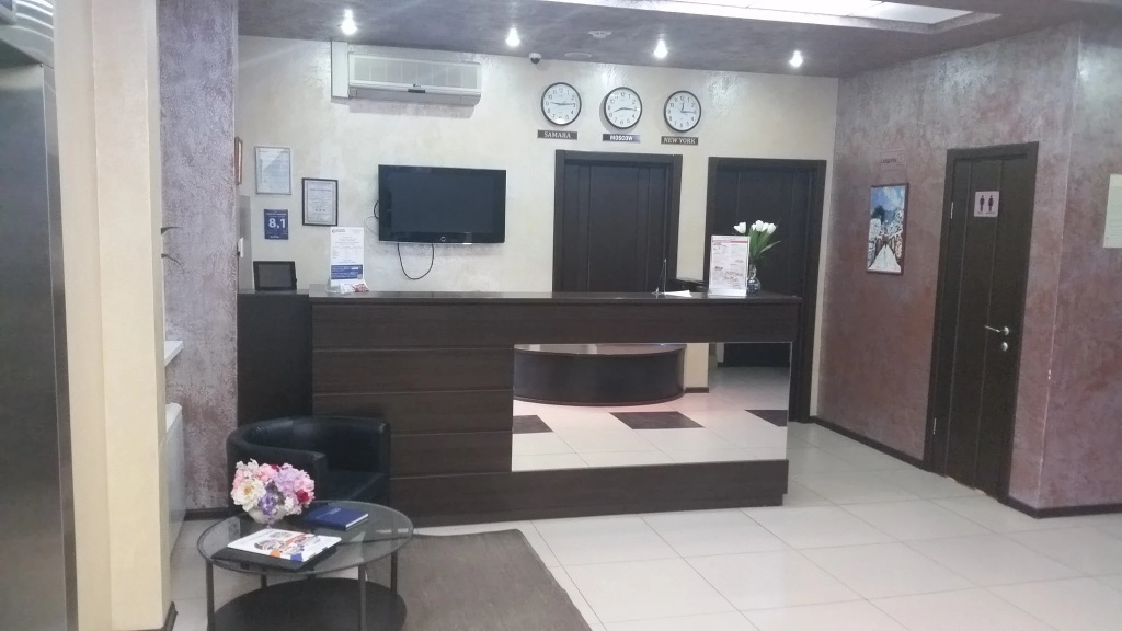 Hotel photo 21