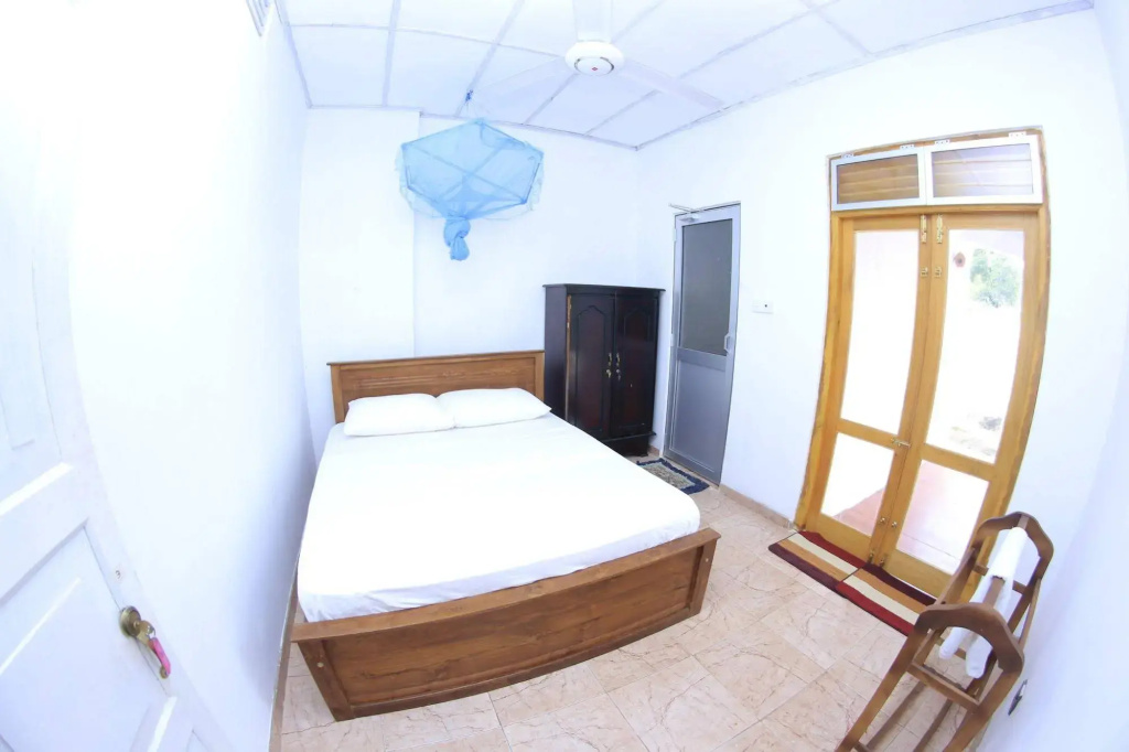 White Villa Weligama - фото 21