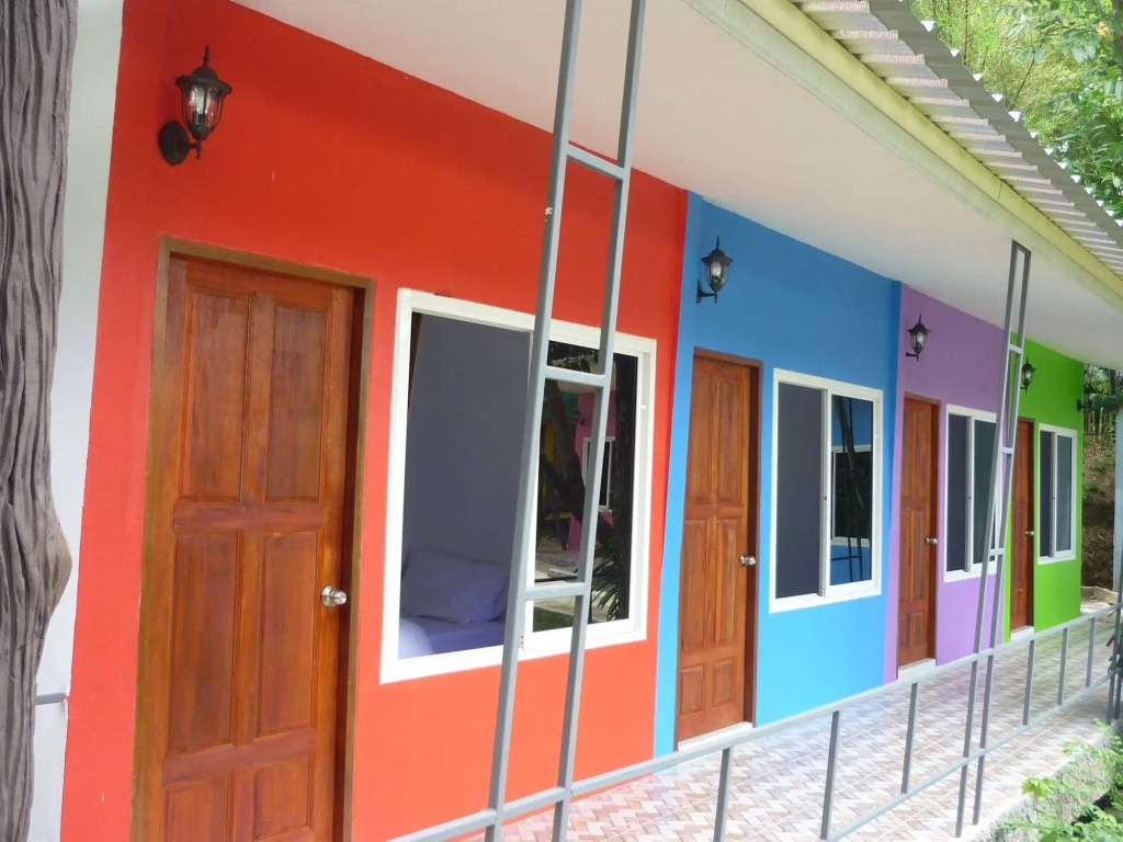 Hotel photo 11