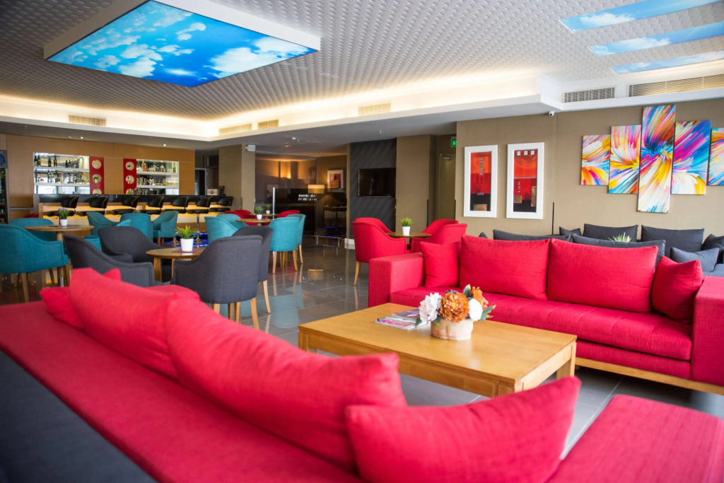 Hotel photo 14